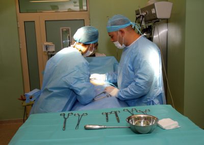 Chirurgie generala - Spital Lotus Ploiesti | www.spital-lotus.ro